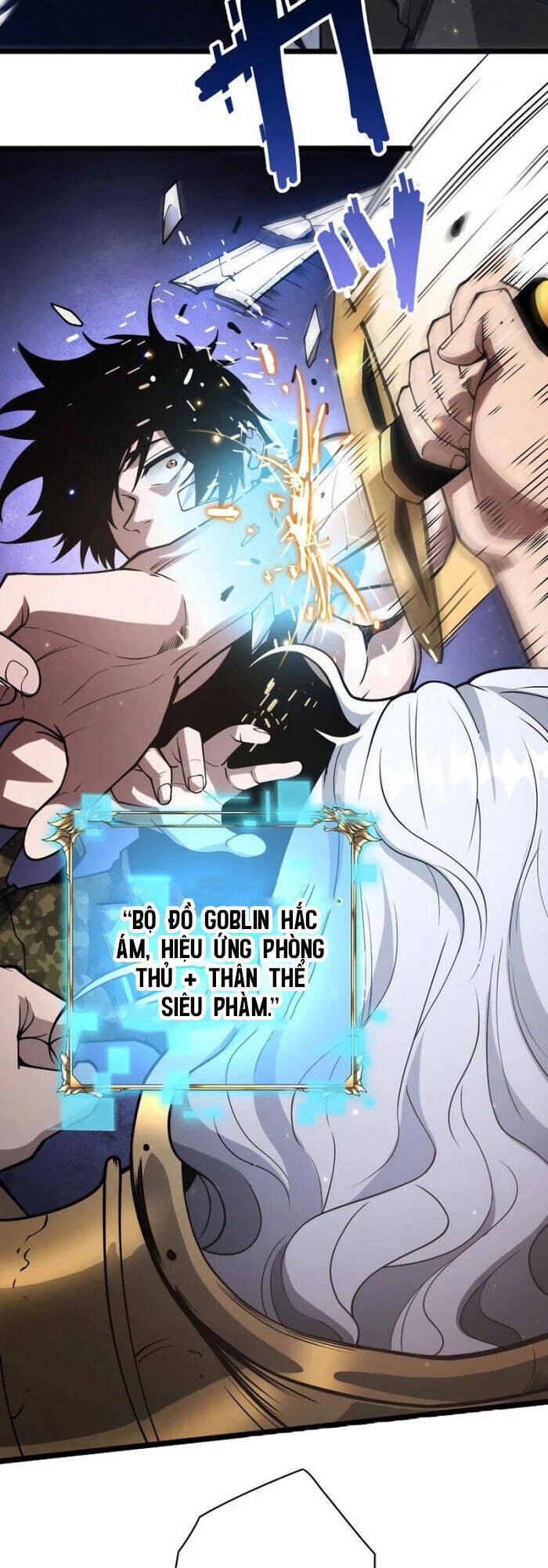 Trở Thành Anh Hùng Mạnh Nhất Nhờ Gian Lận - Chapter 7 - Page 14