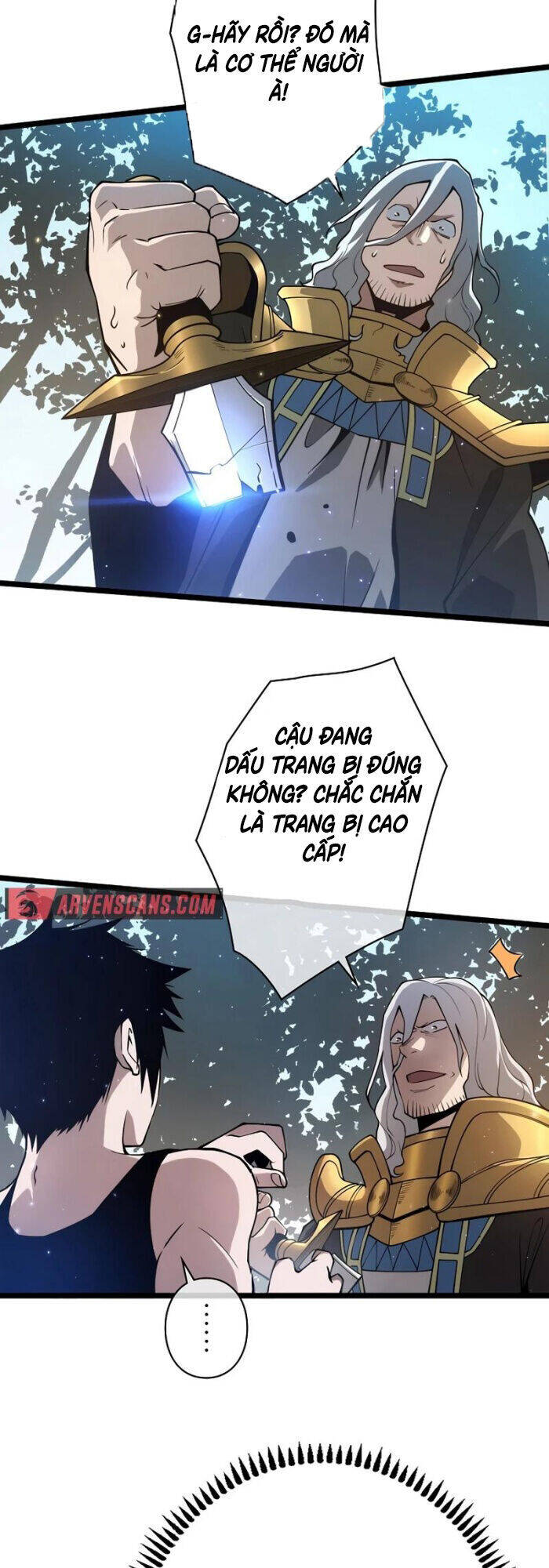 Trở Thành Anh Hùng Mạnh Nhất Nhờ Gian Lận - Chapter 7 - Page 15