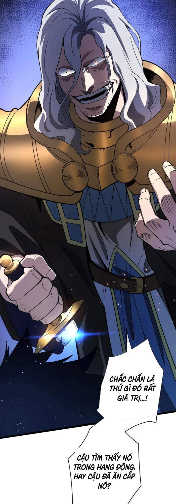 Trở Thành Anh Hùng Mạnh Nhất Nhờ Gian Lận - Chapter 7 - Page 17