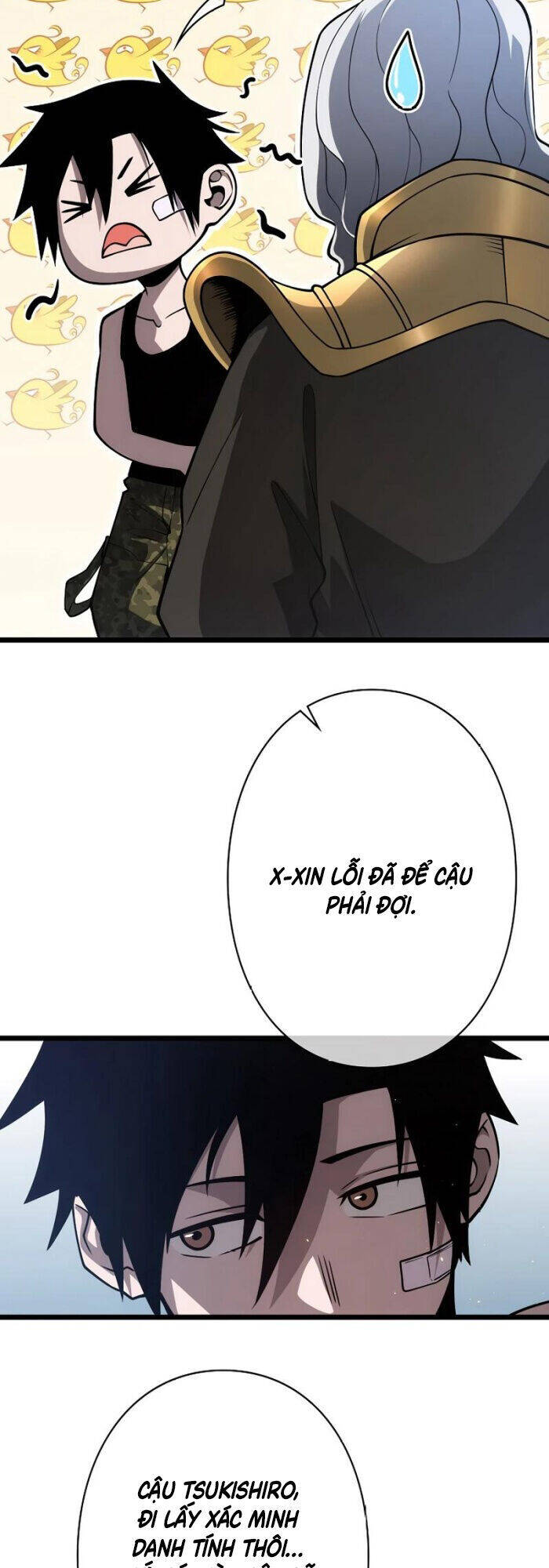 Trở Thành Anh Hùng Mạnh Nhất Nhờ Gian Lận - Chapter 7 - Page 19
