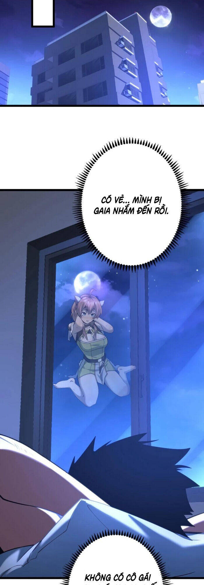 Trở Thành Anh Hùng Mạnh Nhất Nhờ Gian Lận - Chapter 7 - Page 23