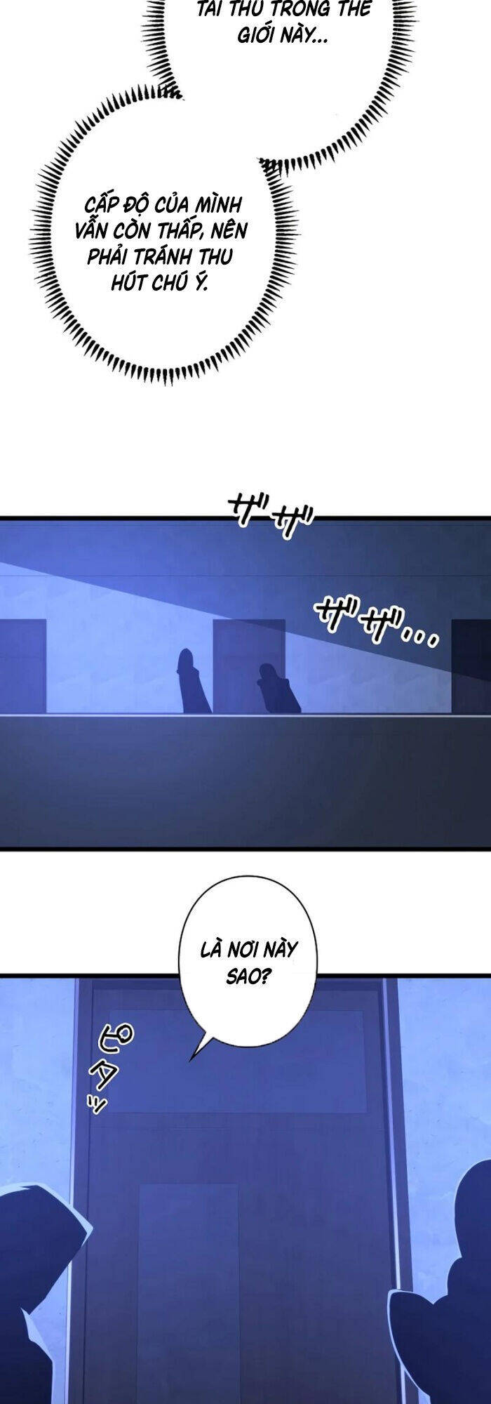 Trở Thành Anh Hùng Mạnh Nhất Nhờ Gian Lận - Chapter 7 - Page 24