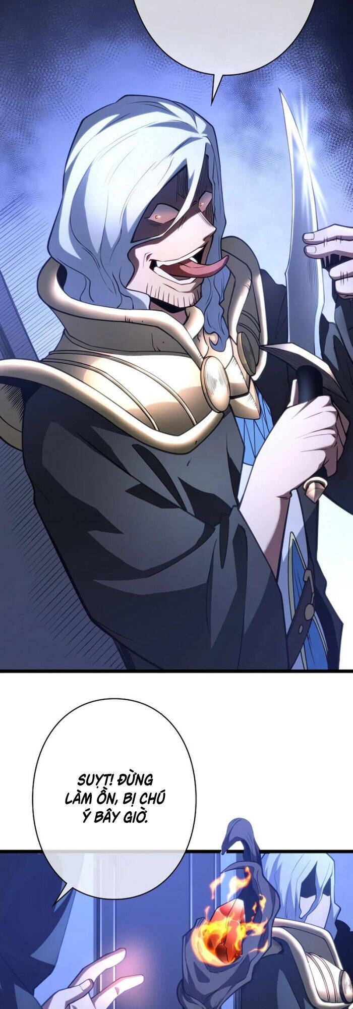 Trở Thành Anh Hùng Mạnh Nhất Nhờ Gian Lận - Chapter 7 - Page 26