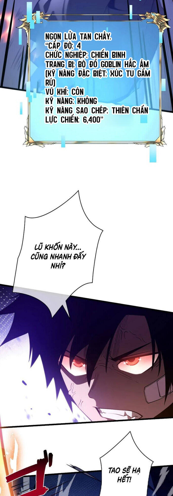 Trở Thành Anh Hùng Mạnh Nhất Nhờ Gian Lận - Chapter 7 - Page 29