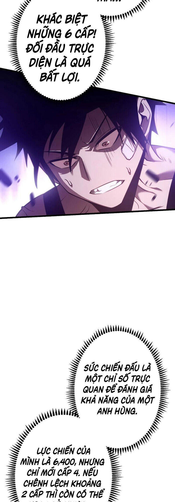 Trở Thành Anh Hùng Mạnh Nhất Nhờ Gian Lận - Chapter 7 - Page 31