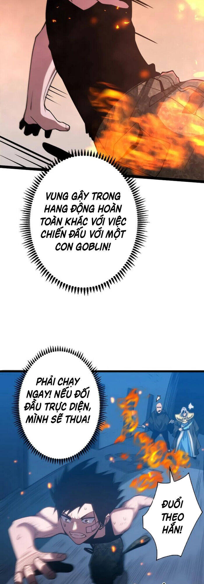 Trở Thành Anh Hùng Mạnh Nhất Nhờ Gian Lận - Chapter 7 - Page 36