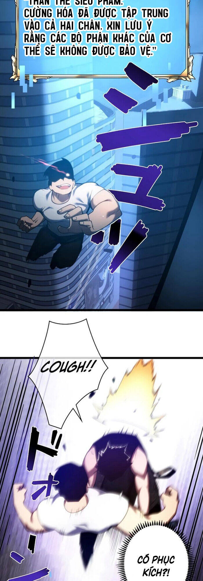 Trở Thành Anh Hùng Mạnh Nhất Nhờ Gian Lận - Chapter 7 - Page 39