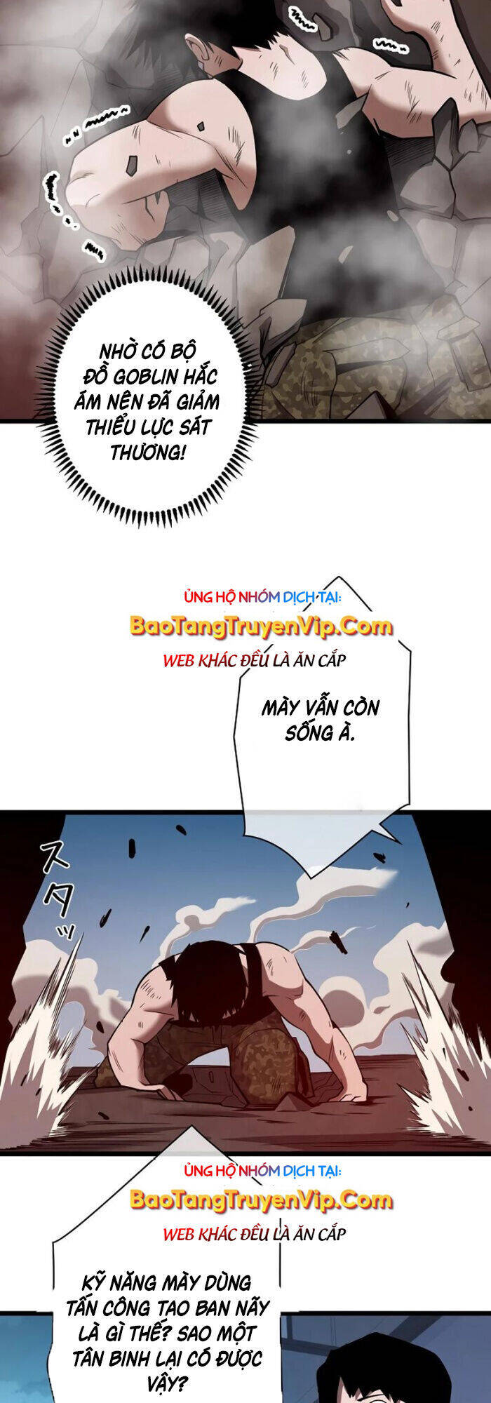 Trở Thành Anh Hùng Mạnh Nhất Nhờ Gian Lận - Chapter 7 - Page 42