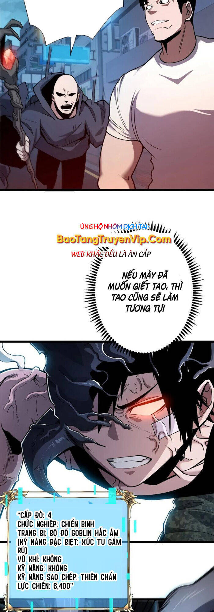 Trở Thành Anh Hùng Mạnh Nhất Nhờ Gian Lận - Chapter 7 - Page 43
