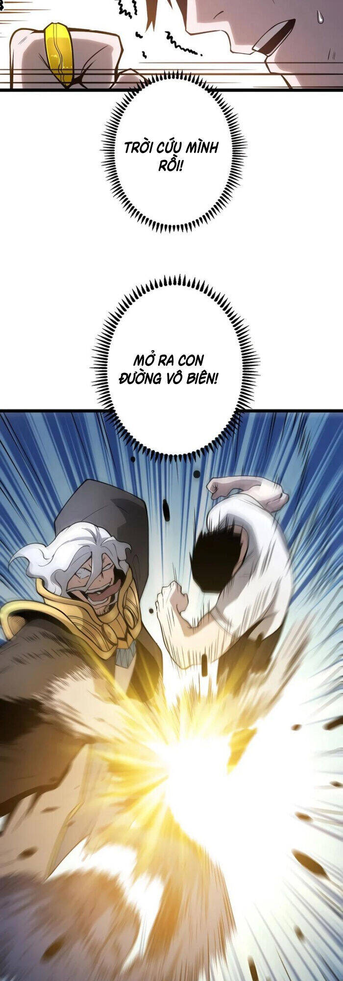 Trở Thành Anh Hùng Mạnh Nhất Nhờ Gian Lận - Chapter 7 - Page 47