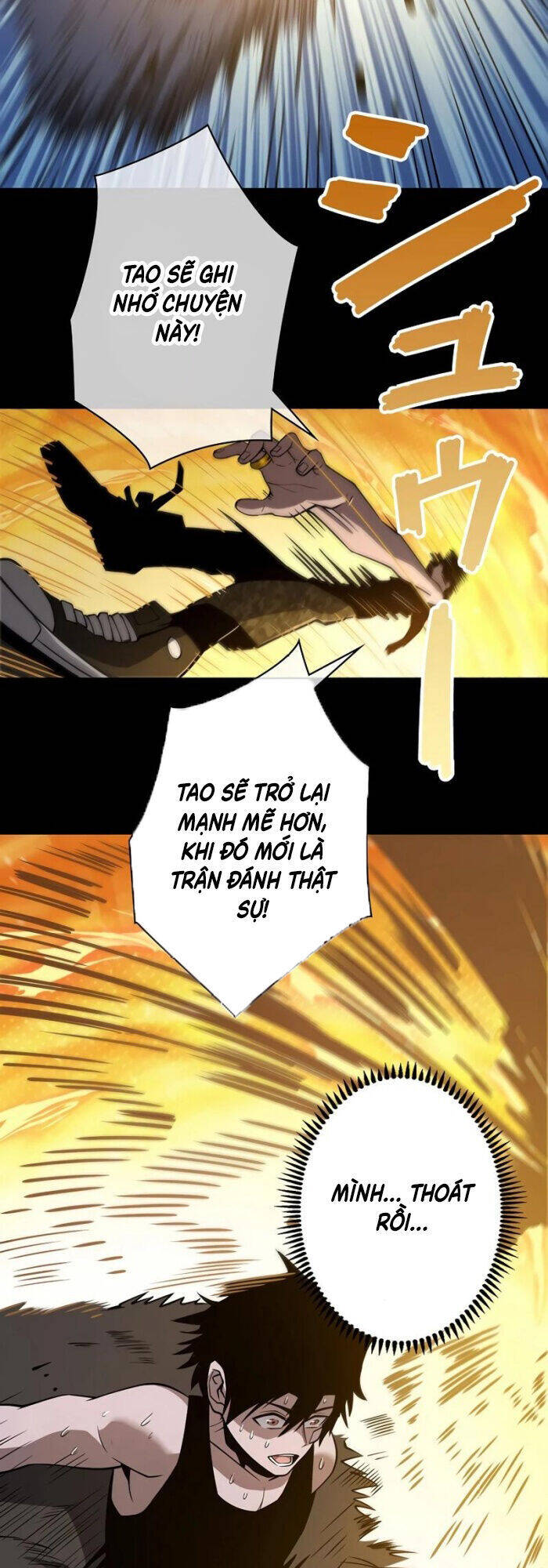 Trở Thành Anh Hùng Mạnh Nhất Nhờ Gian Lận - Chapter 7 - Page 48