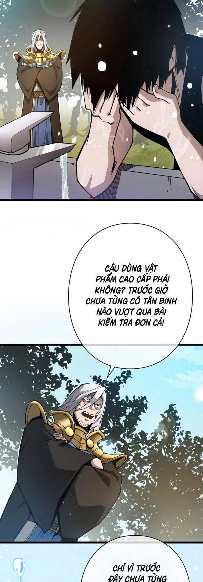 Trở Thành Anh Hùng Mạnh Nhất Nhờ Gian Lận - Chapter 7 - Page 6