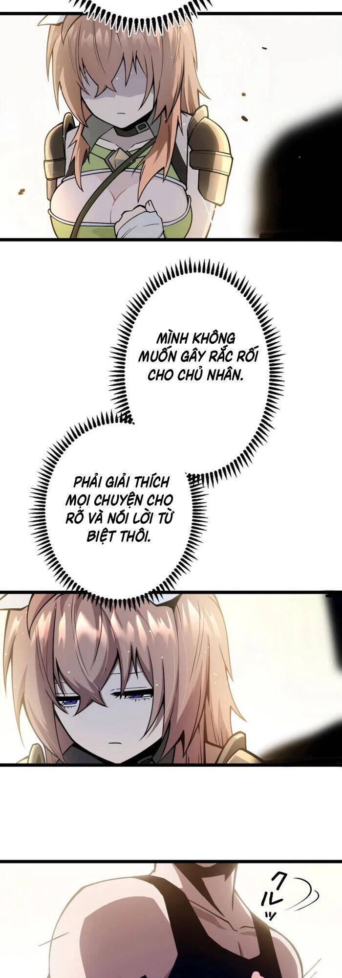 Trở Thành Anh Hùng Mạnh Nhất Nhờ Gian Lận - Chapter 8 - Page 11