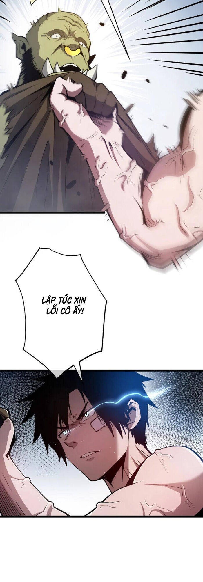 Trở Thành Anh Hùng Mạnh Nhất Nhờ Gian Lận - Chapter 8 - Page 13