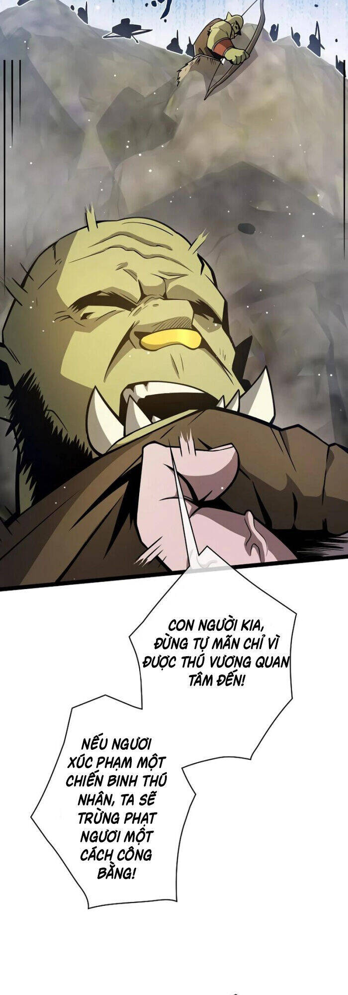 Trở Thành Anh Hùng Mạnh Nhất Nhờ Gian Lận - Chapter 8 - Page 16