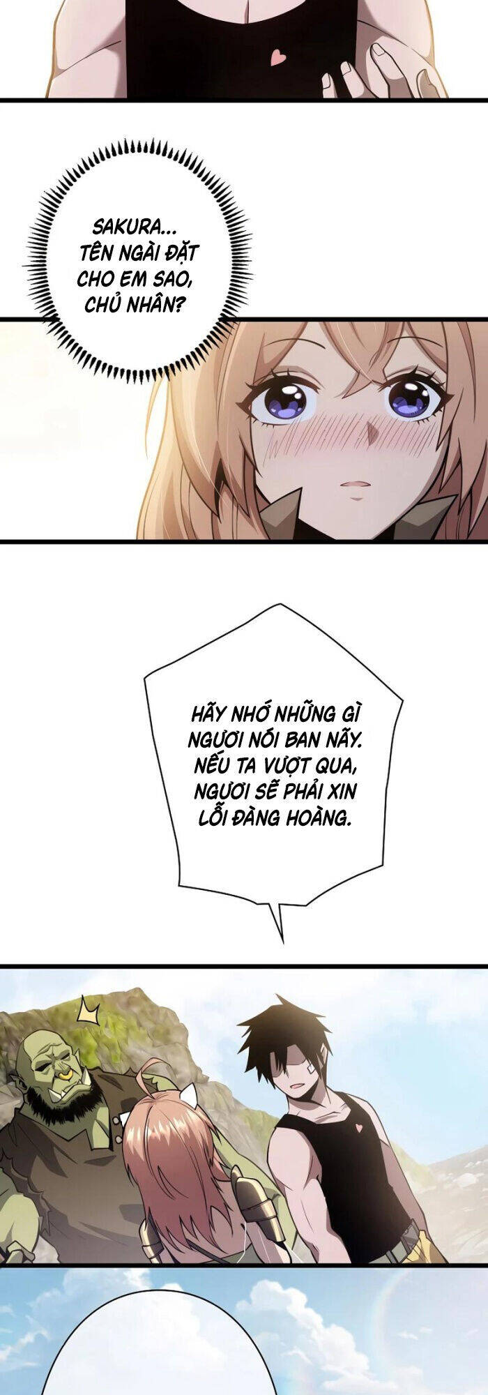 Trở Thành Anh Hùng Mạnh Nhất Nhờ Gian Lận - Chapter 8 - Page 20