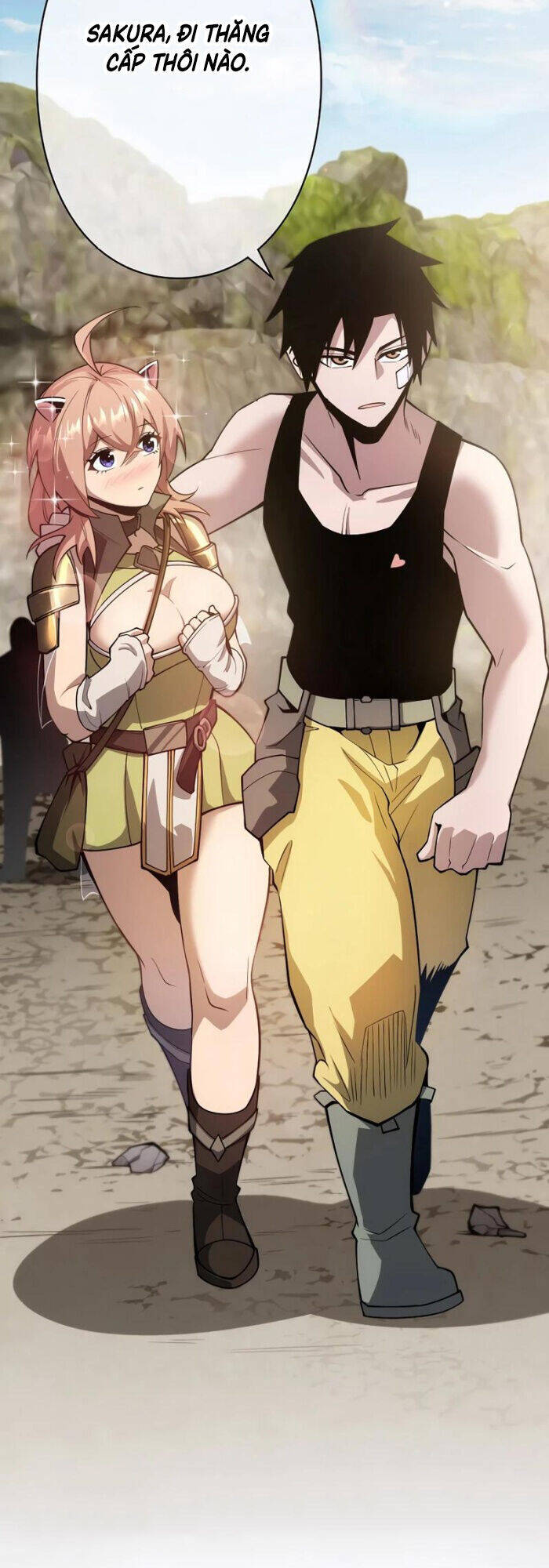 Trở Thành Anh Hùng Mạnh Nhất Nhờ Gian Lận - Chapter 8 - Page 21