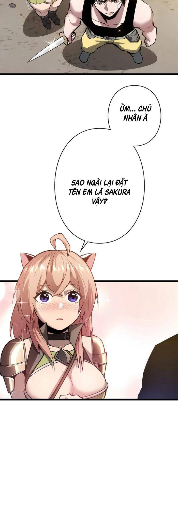 Trở Thành Anh Hùng Mạnh Nhất Nhờ Gian Lận - Chapter 8 - Page 23