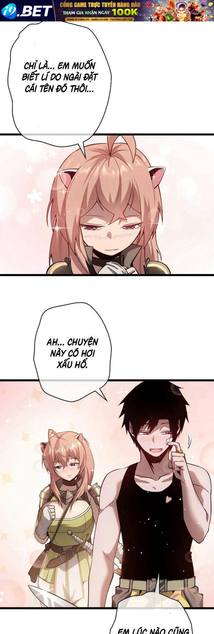 Trở Thành Anh Hùng Mạnh Nhất Nhờ Gian Lận - Chapter 8 - Page 25