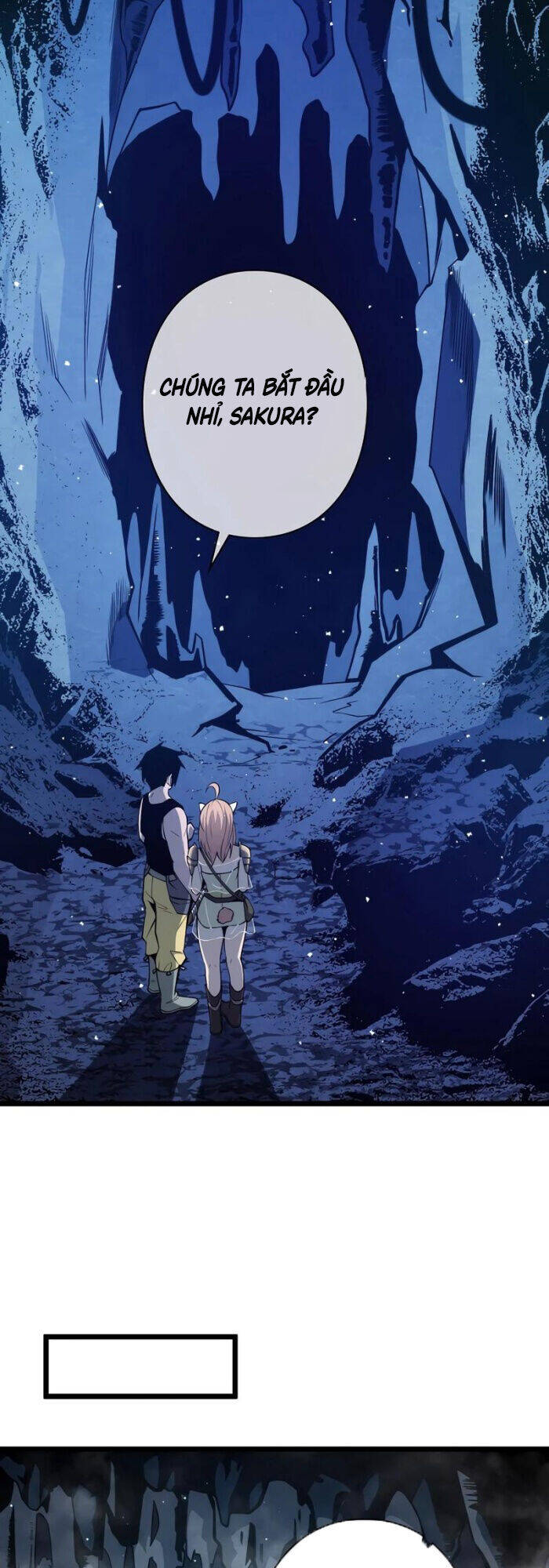 Trở Thành Anh Hùng Mạnh Nhất Nhờ Gian Lận - Chapter 8 - Page 28