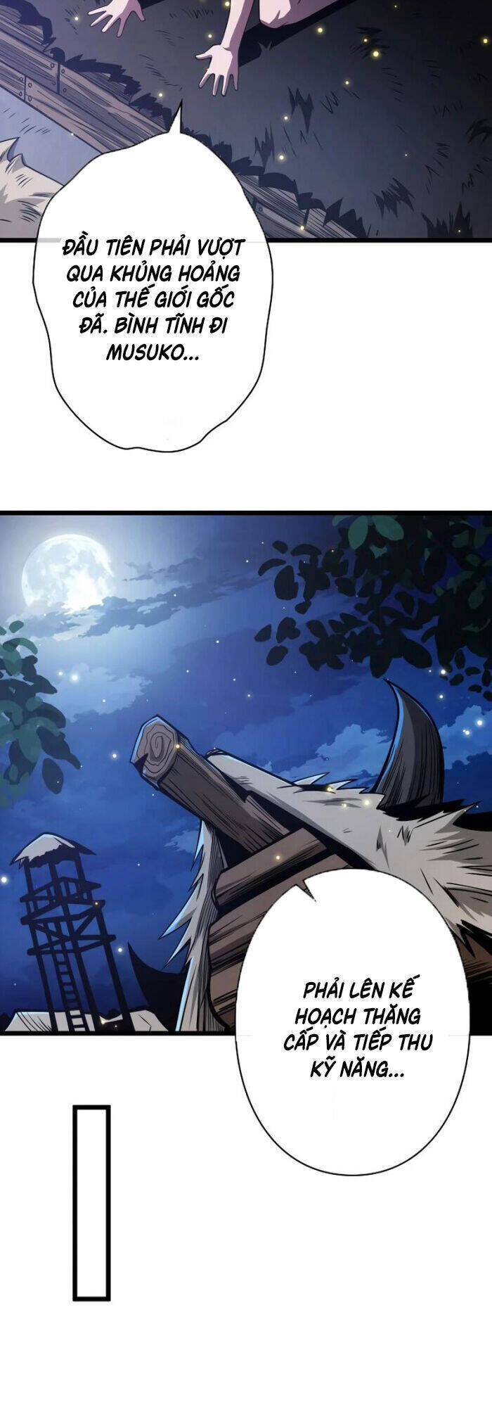 Trở Thành Anh Hùng Mạnh Nhất Nhờ Gian Lận - Chapter 8 - Page 3