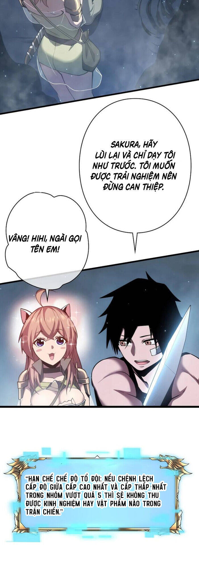 Trở Thành Anh Hùng Mạnh Nhất Nhờ Gian Lận - Chapter 8 - Page 32