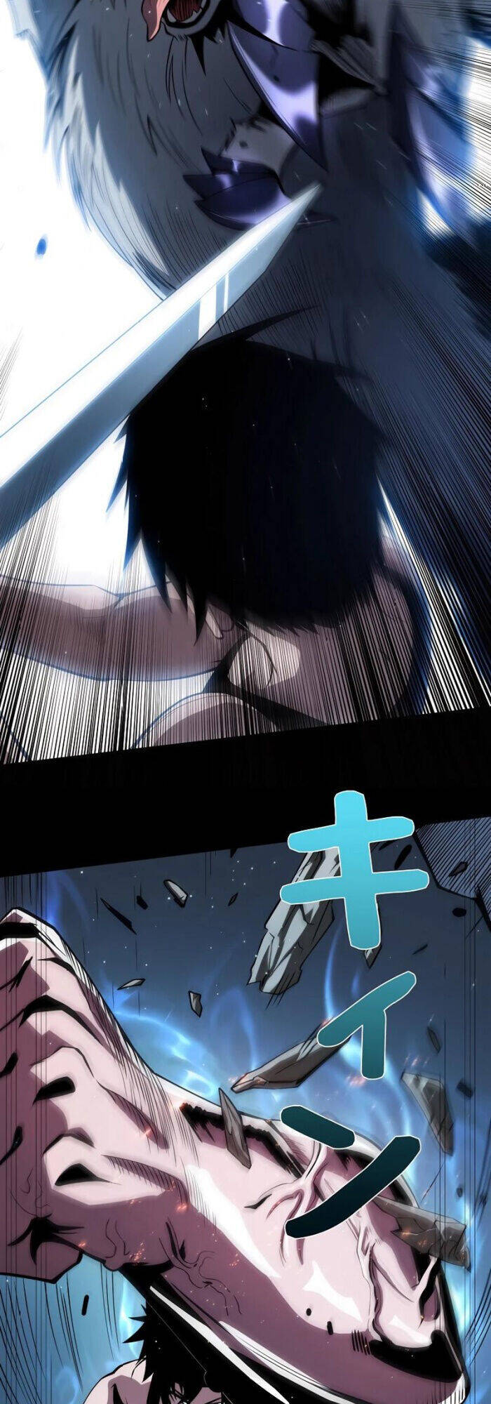 Trở Thành Anh Hùng Mạnh Nhất Nhờ Gian Lận - Chapter 8 - Page 35