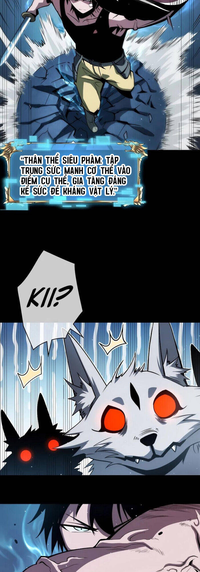 Trở Thành Anh Hùng Mạnh Nhất Nhờ Gian Lận - Chapter 8 - Page 36