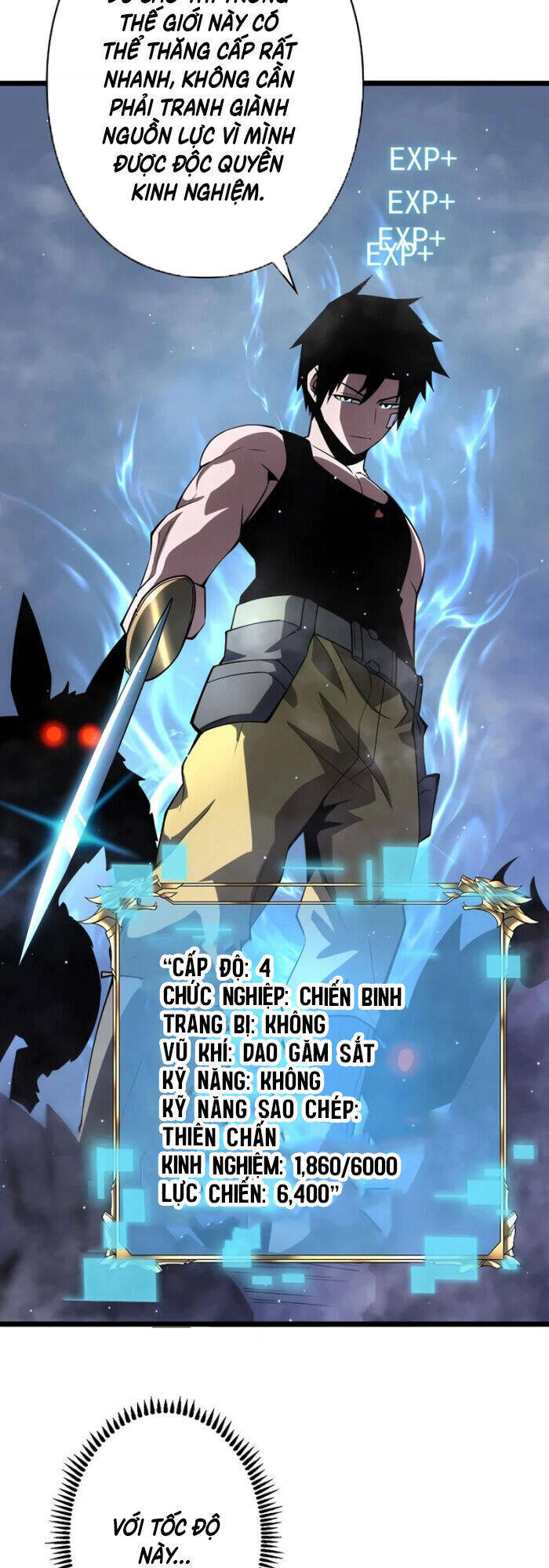 Trở Thành Anh Hùng Mạnh Nhất Nhờ Gian Lận - Chapter 8 - Page 39