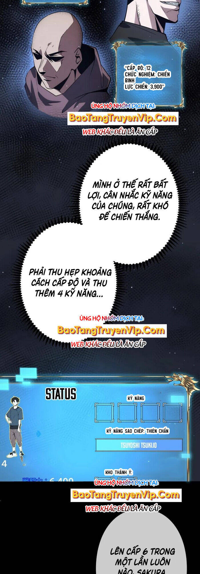 Trở Thành Anh Hùng Mạnh Nhất Nhờ Gian Lận - Chapter 8 - Page 41