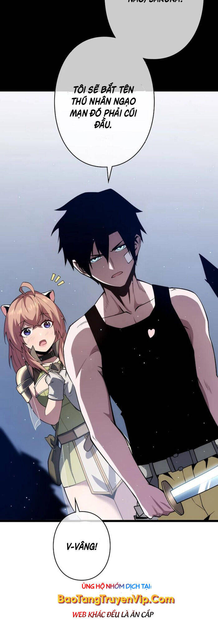 Trở Thành Anh Hùng Mạnh Nhất Nhờ Gian Lận - Chapter 8 - Page 42