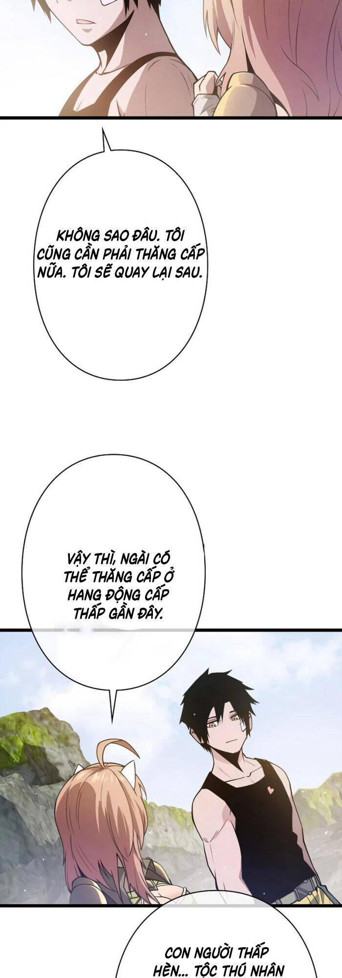 Trở Thành Anh Hùng Mạnh Nhất Nhờ Gian Lận - Chapter 8 - Page 9