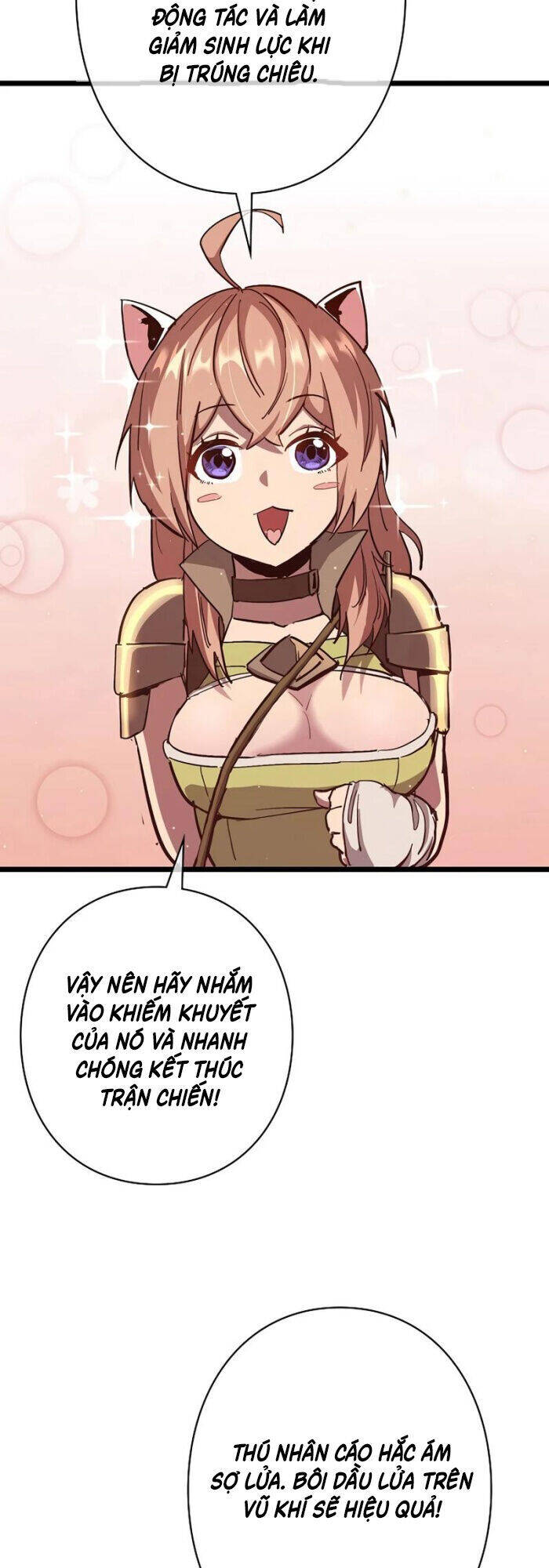 Trở Thành Anh Hùng Mạnh Nhất Nhờ Gian Lận - Chapter 9 - Page 17