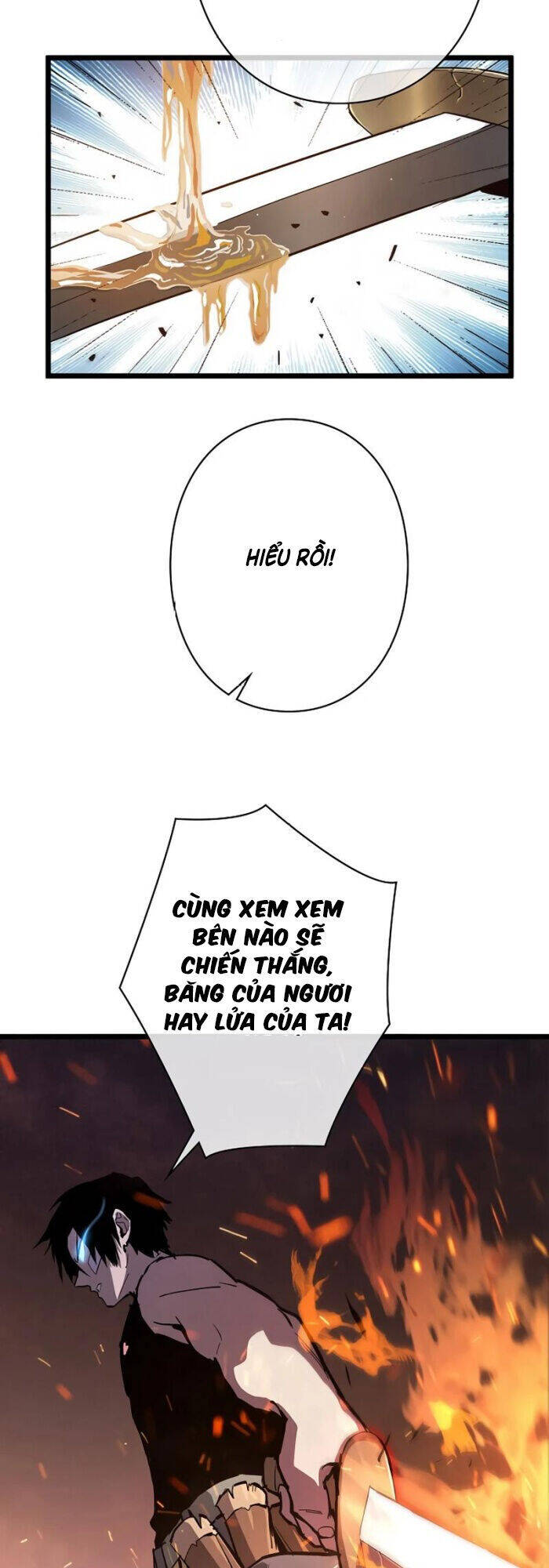 Trở Thành Anh Hùng Mạnh Nhất Nhờ Gian Lận - Chapter 9 - Page 18