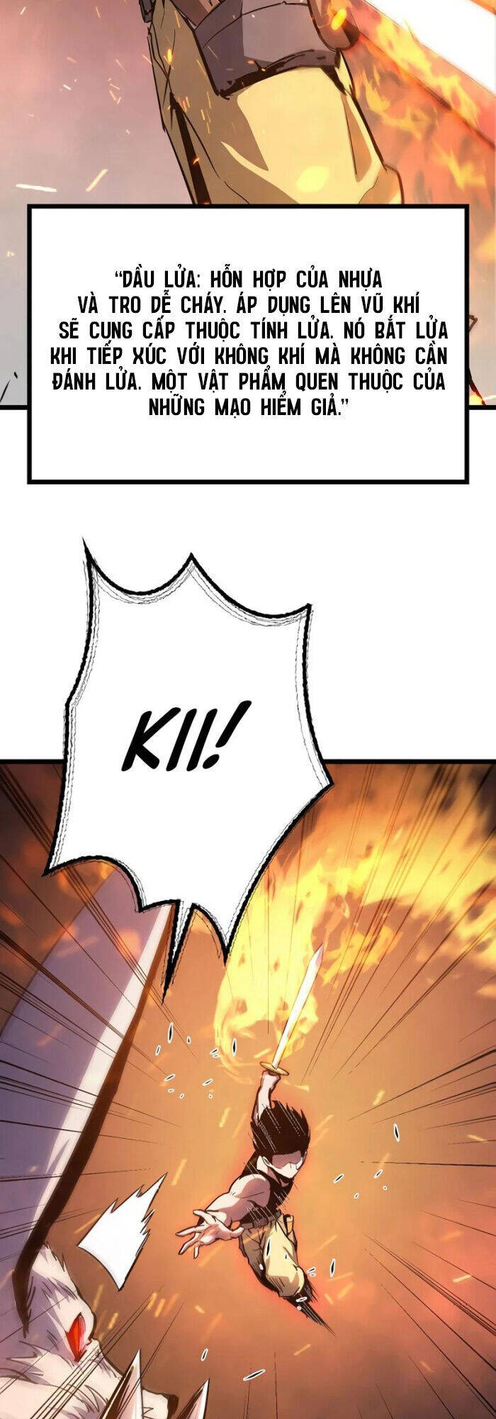 Trở Thành Anh Hùng Mạnh Nhất Nhờ Gian Lận - Chapter 9 - Page 19