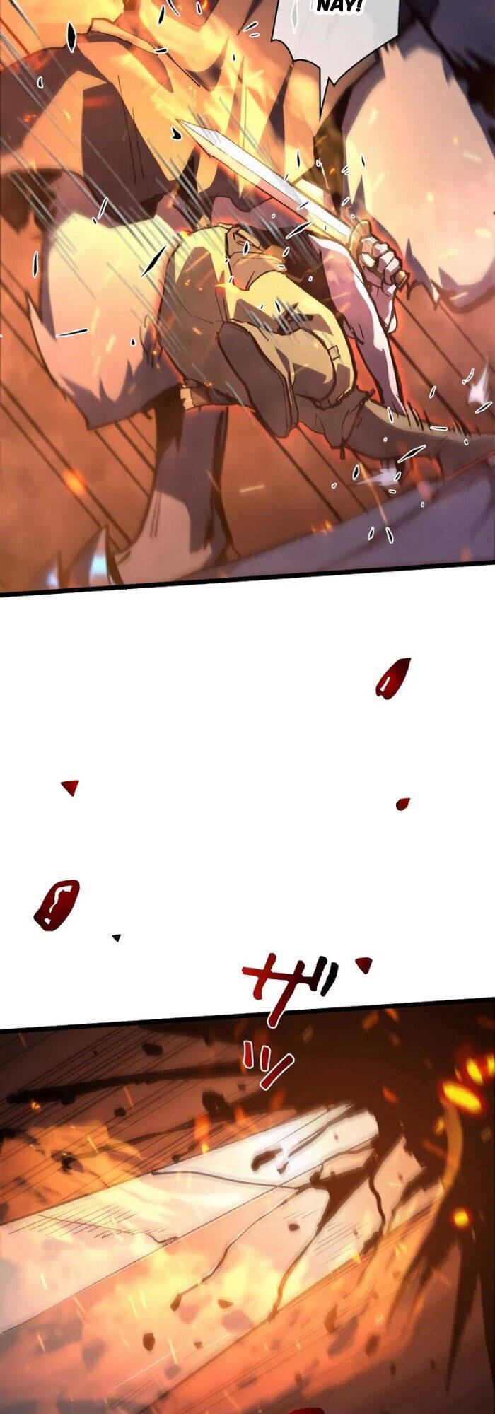 Trở Thành Anh Hùng Mạnh Nhất Nhờ Gian Lận - Chapter 9 - Page 22