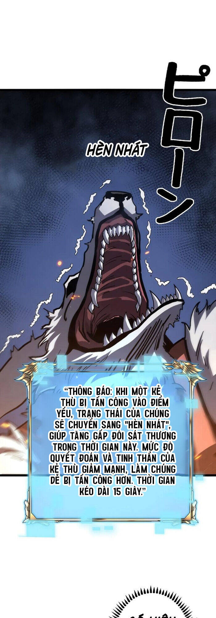 Trở Thành Anh Hùng Mạnh Nhất Nhờ Gian Lận - Chapter 9 - Page 24