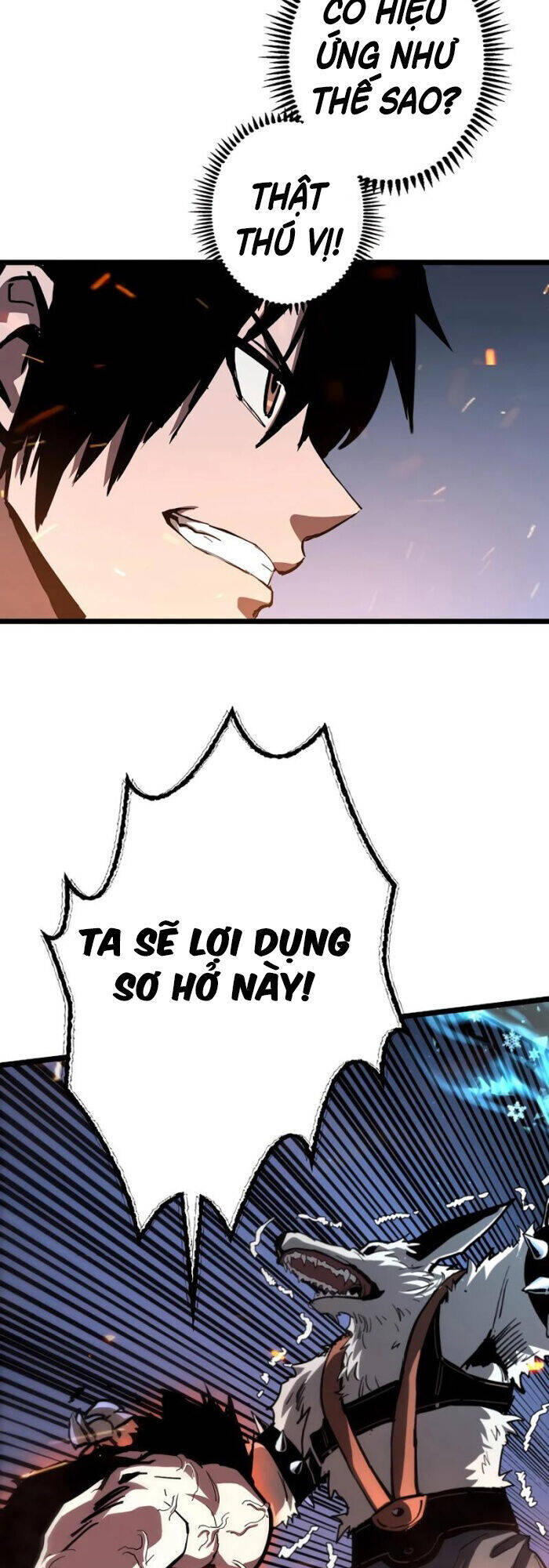 Trở Thành Anh Hùng Mạnh Nhất Nhờ Gian Lận - Chapter 9 - Page 25