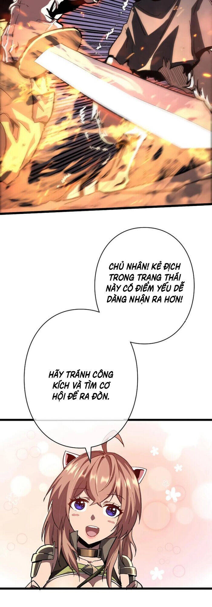 Trở Thành Anh Hùng Mạnh Nhất Nhờ Gian Lận - Chapter 9 - Page 26