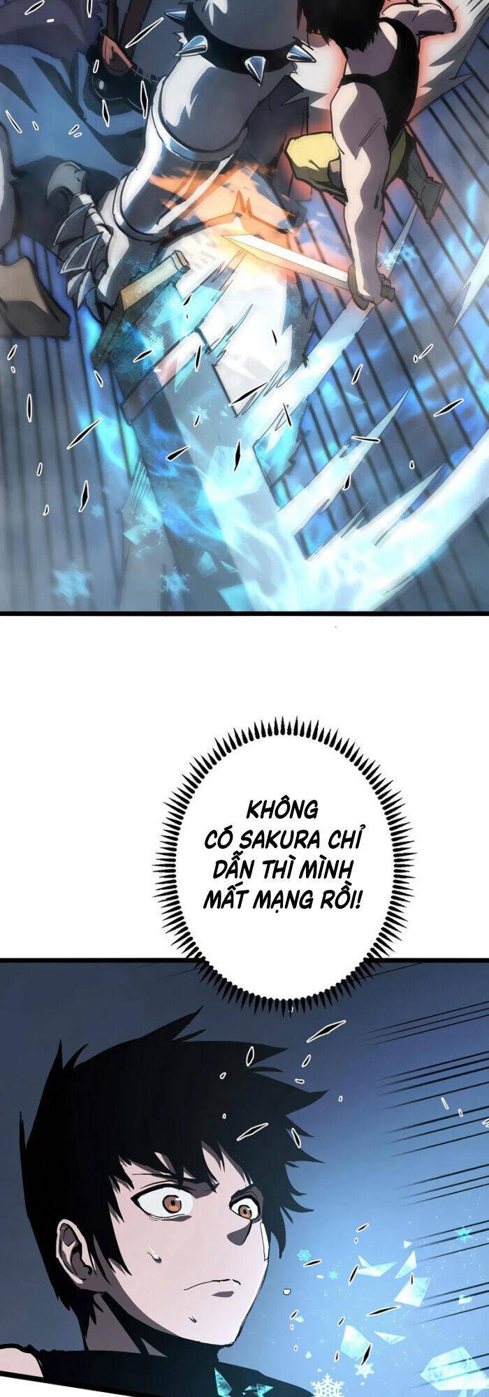 Trở Thành Anh Hùng Mạnh Nhất Nhờ Gian Lận - Chapter 9 - Page 28