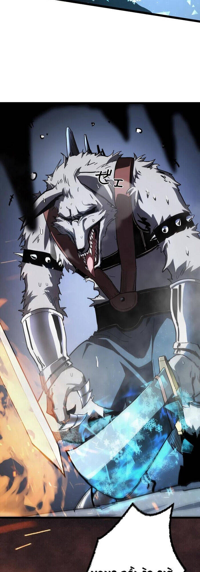 Trở Thành Anh Hùng Mạnh Nhất Nhờ Gian Lận - Chapter 9 - Page 29