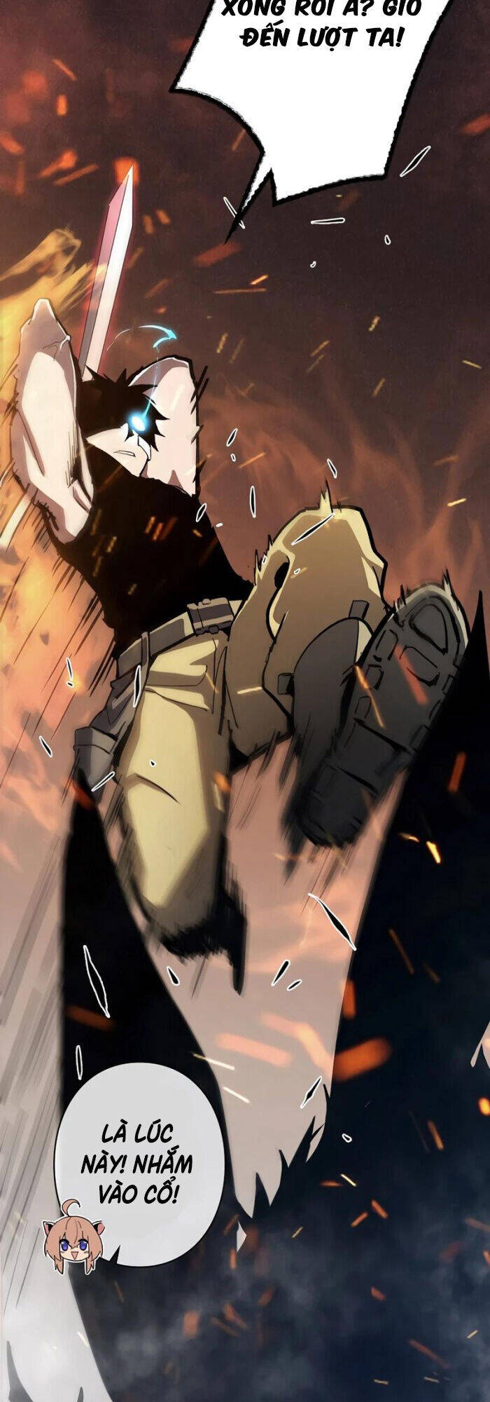 Trở Thành Anh Hùng Mạnh Nhất Nhờ Gian Lận - Chapter 9 - Page 30