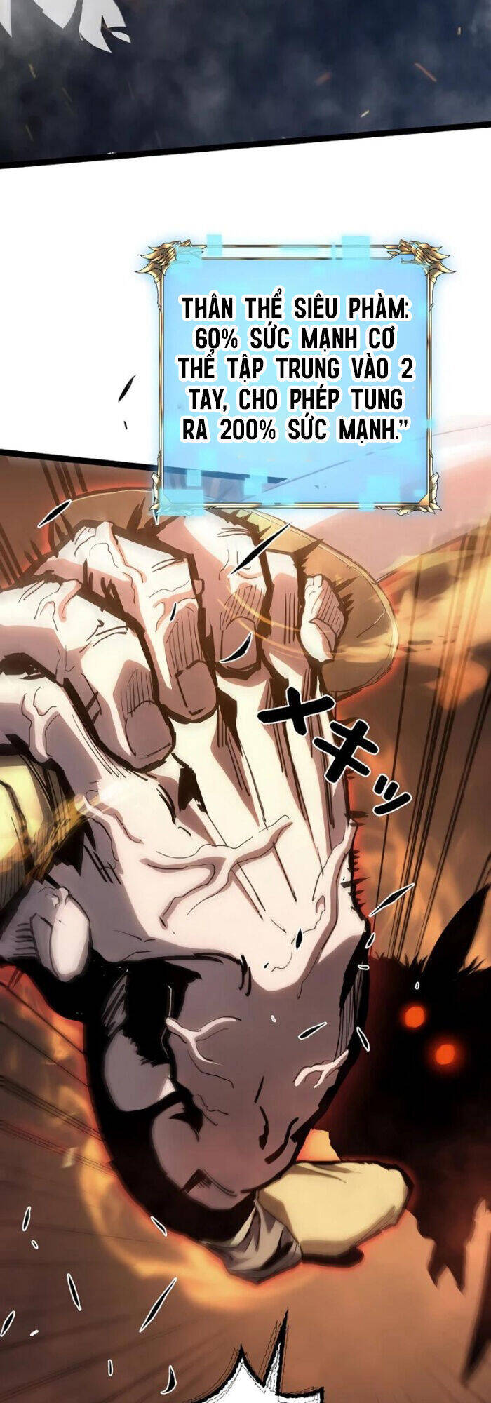 Trở Thành Anh Hùng Mạnh Nhất Nhờ Gian Lận - Chapter 9 - Page 31