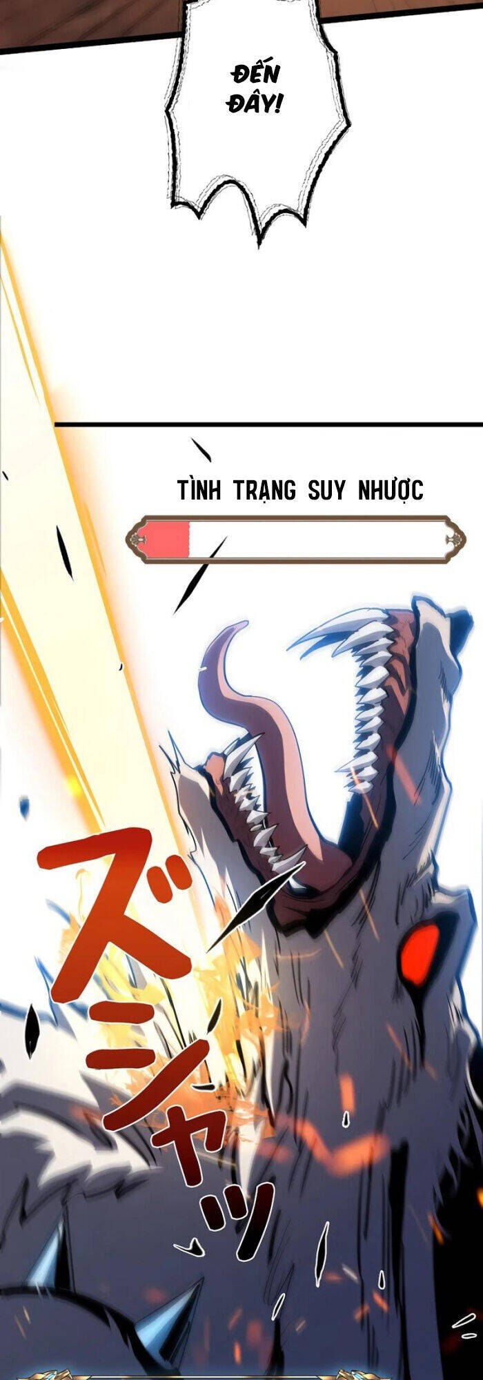 Trở Thành Anh Hùng Mạnh Nhất Nhờ Gian Lận - Chapter 9 - Page 32