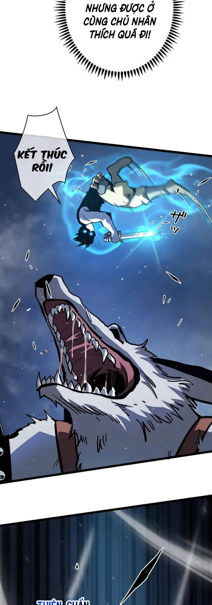 Trở Thành Anh Hùng Mạnh Nhất Nhờ Gian Lận - Chapter 9 - Page 34