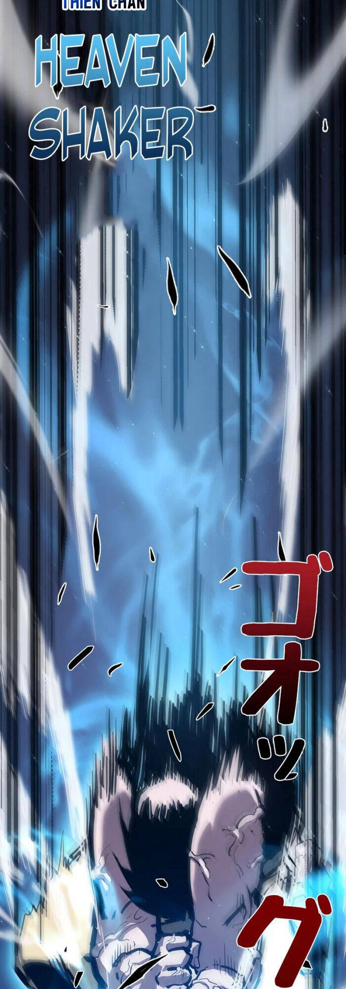 Trở Thành Anh Hùng Mạnh Nhất Nhờ Gian Lận - Chapter 9 - Page 35