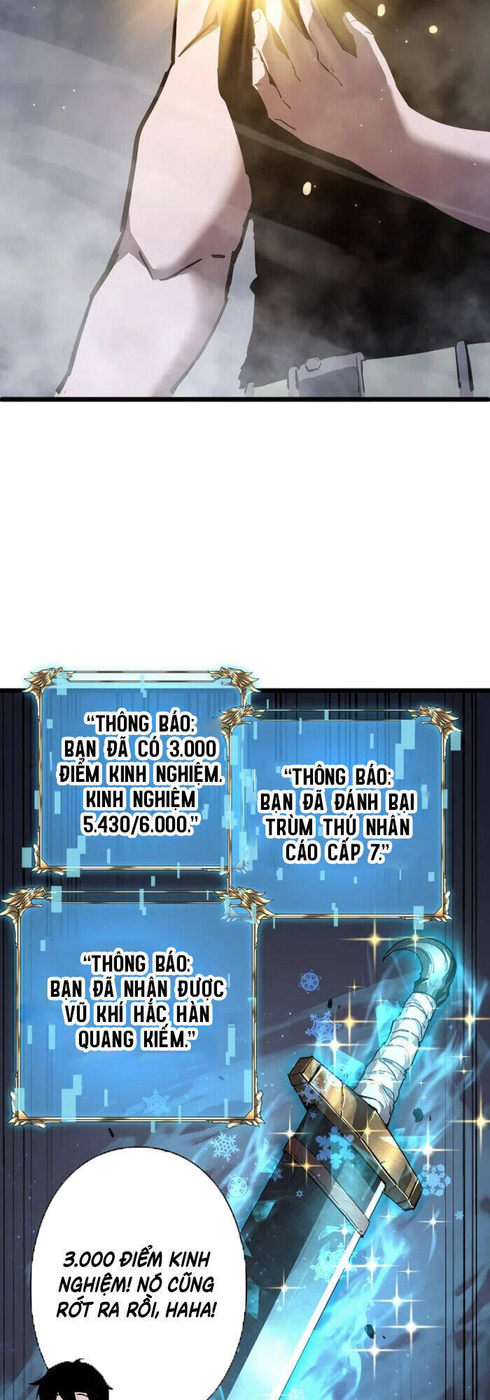 Trở Thành Anh Hùng Mạnh Nhất Nhờ Gian Lận - Chapter 9 - Page 39