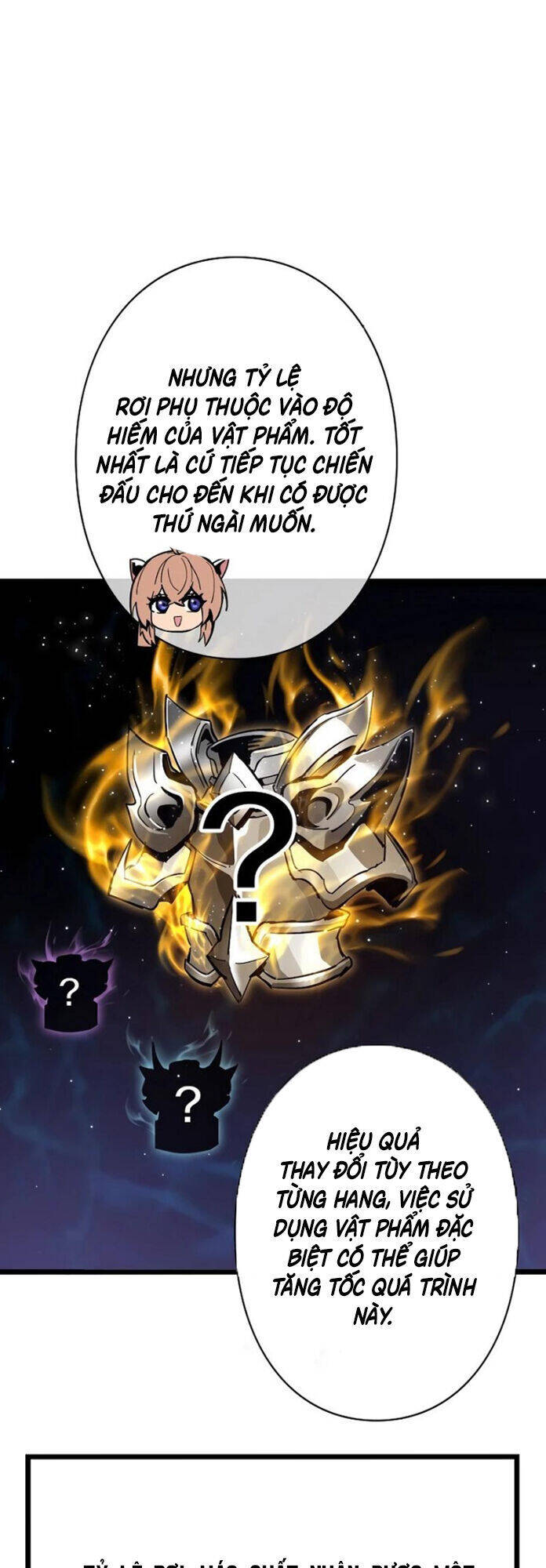 Trở Thành Anh Hùng Mạnh Nhất Nhờ Gian Lận - Chapter 9 - Page 4