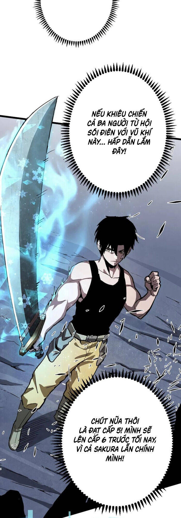 Trở Thành Anh Hùng Mạnh Nhất Nhờ Gian Lận - Chapter 9 - Page 41