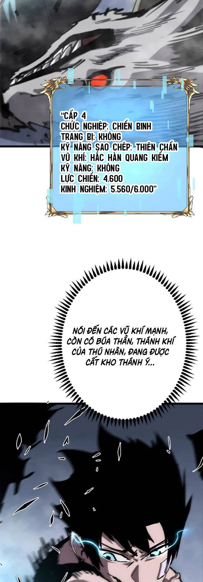Trở Thành Anh Hùng Mạnh Nhất Nhờ Gian Lận - Chapter 9 - Page 47